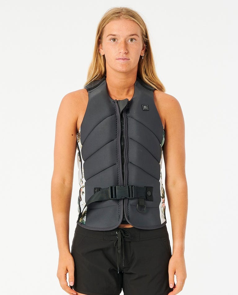 Dawn Patrol Pro Womens Neo Vest