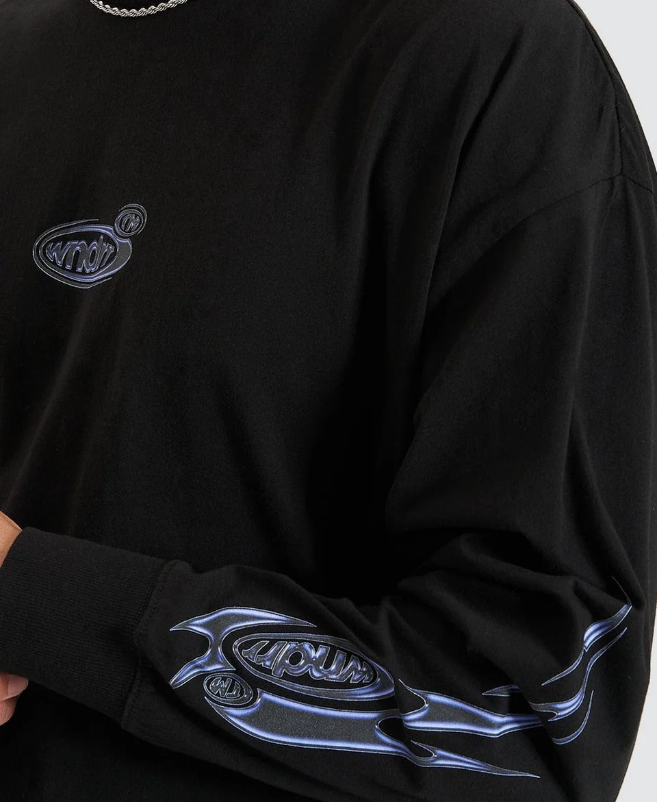 Redux Long Sleeve Tee