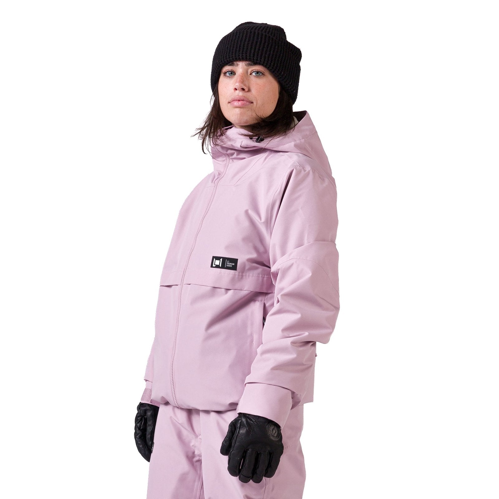 Womens Chroma Pale Blush - Image 10