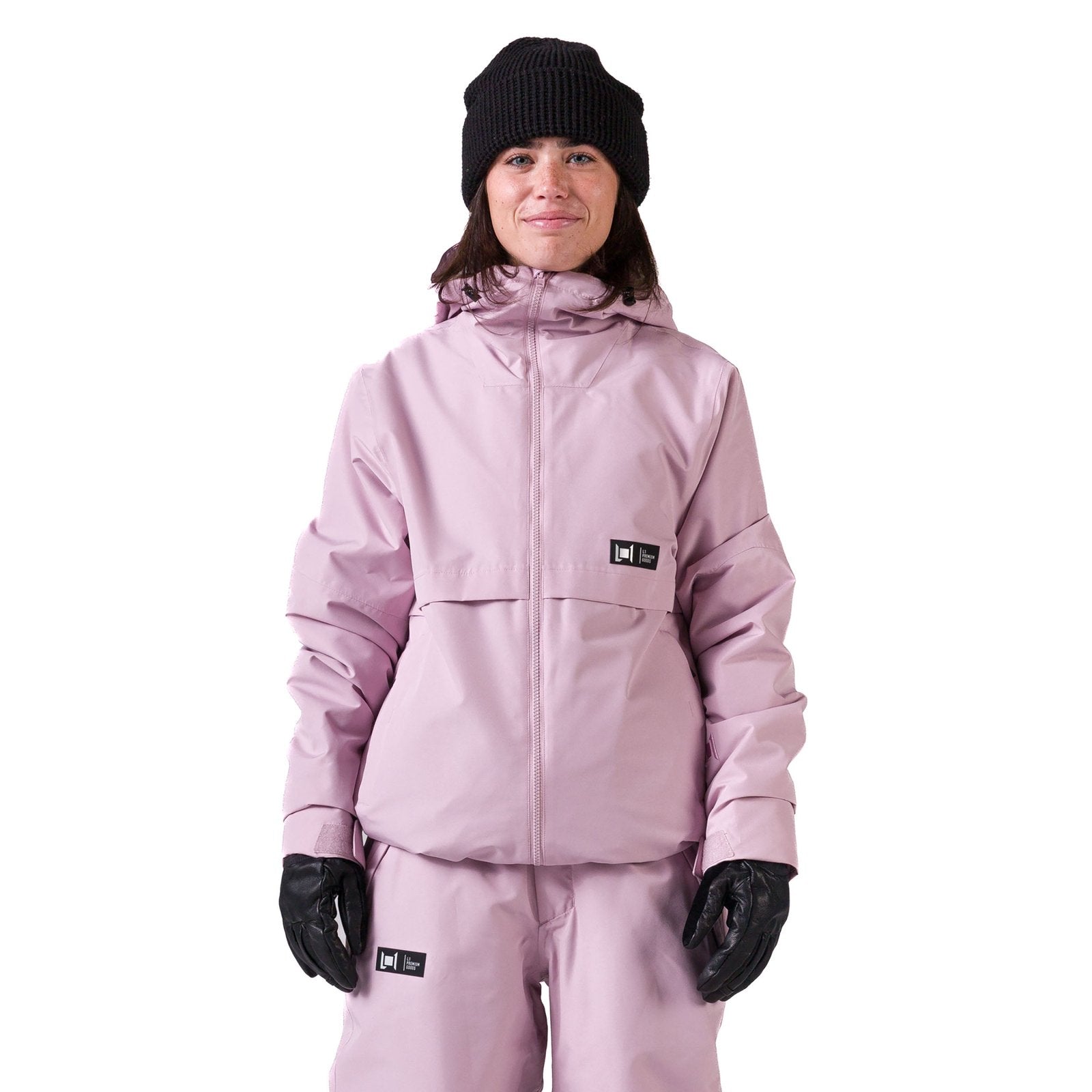 Womens Chroma Pale Blush - Image 9