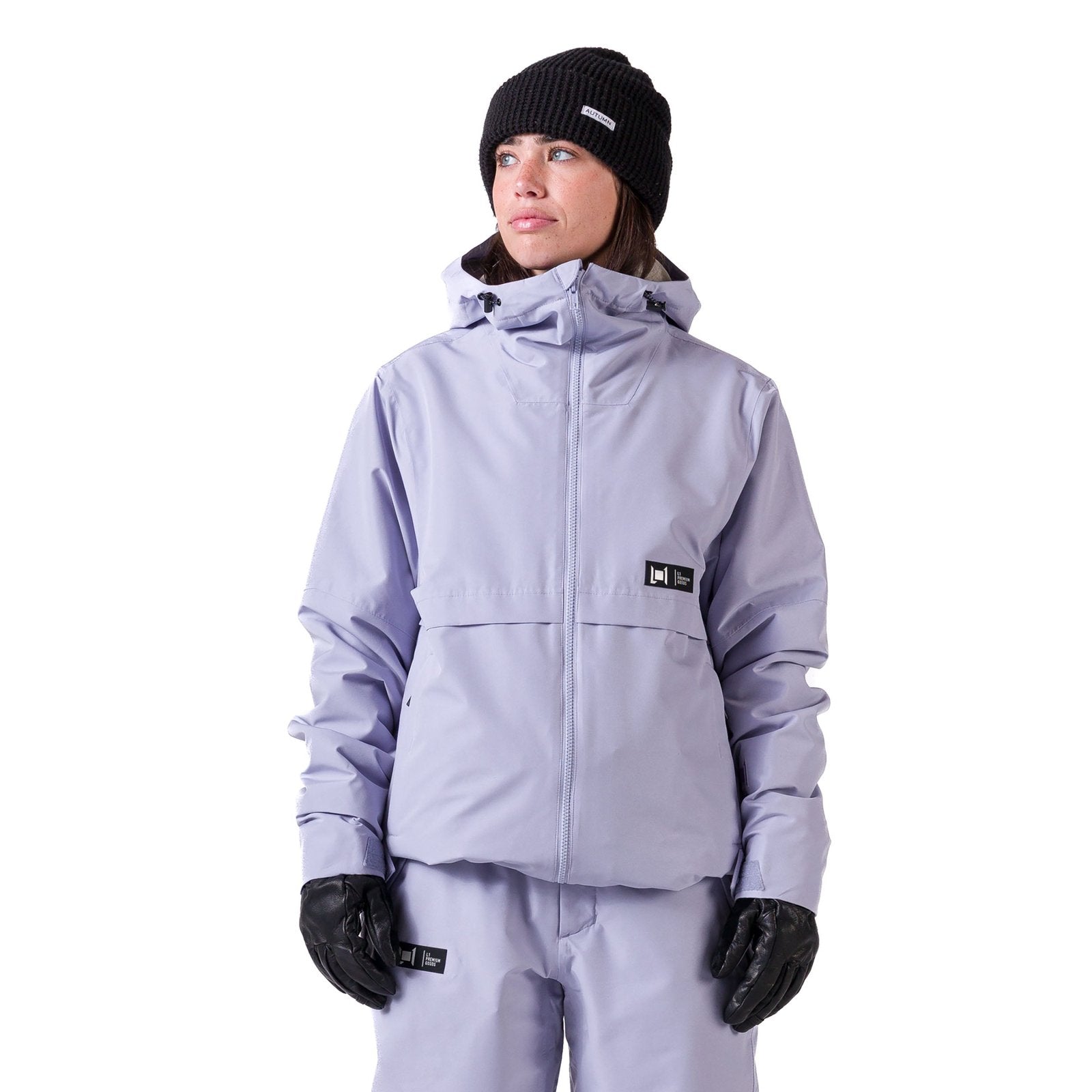 Womens Chroma Pale Lavender - Image 17