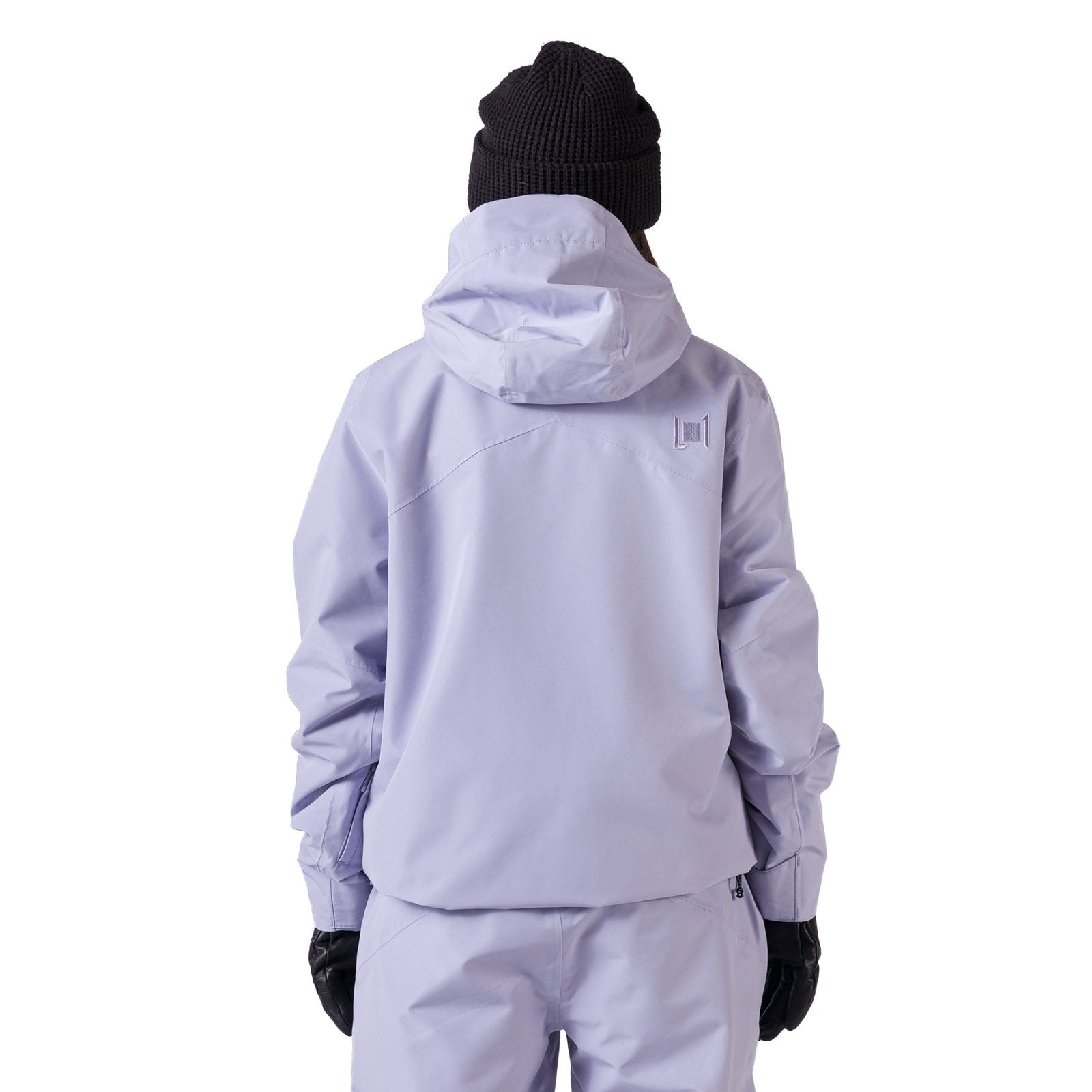 Womens Chroma Pale Lavender - Image 19