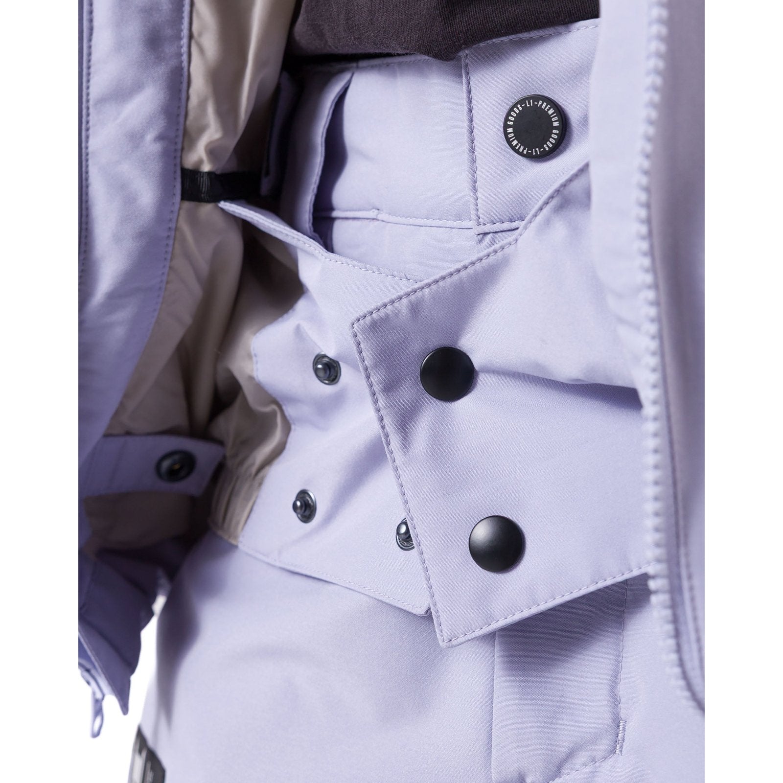 Womens Chroma Pale Lavender - Image 23