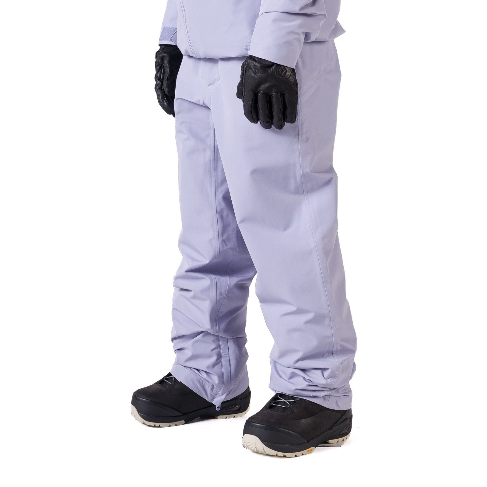 Womens Chroma Pant Pale Lavender - Image 11