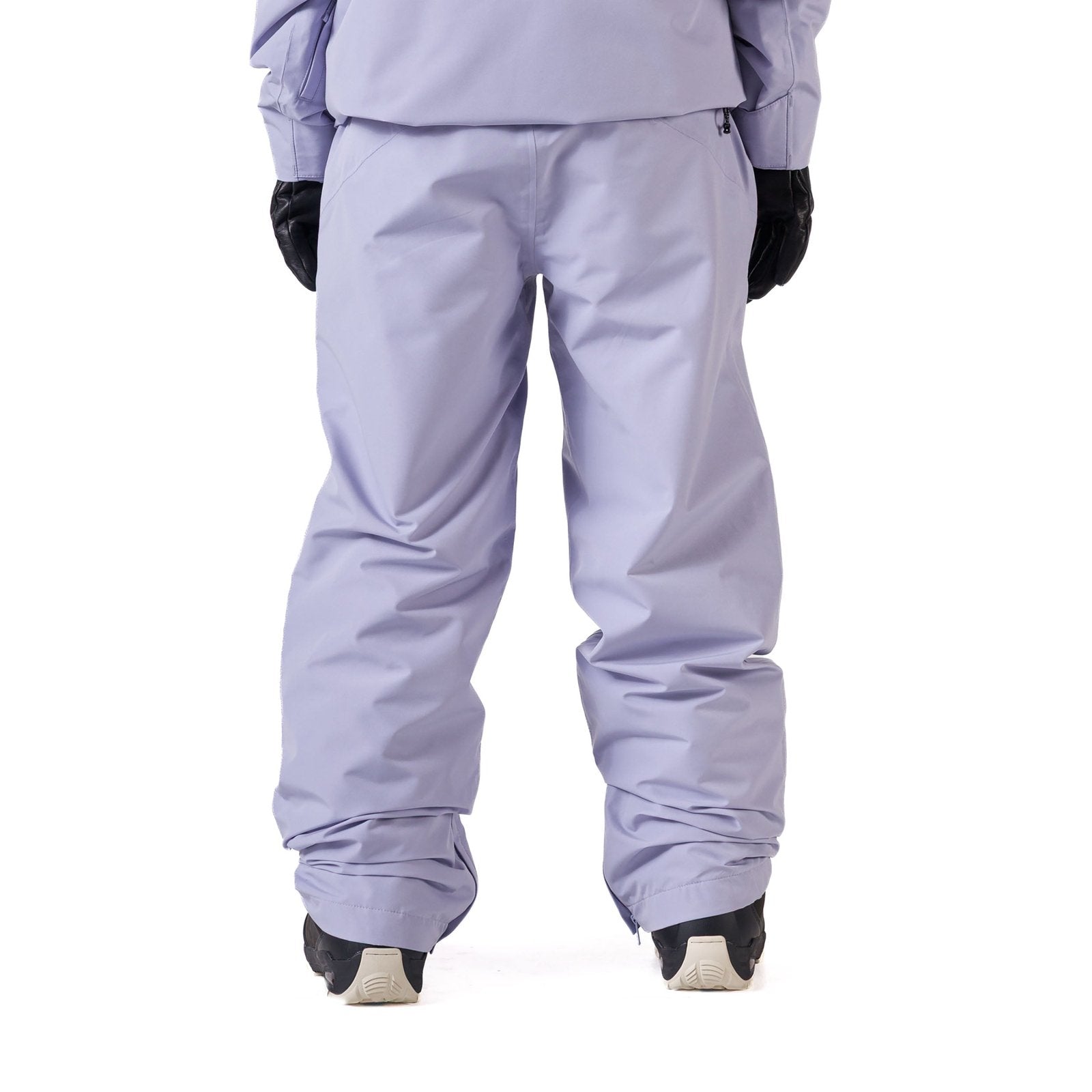 Womens Chroma Pant Pale Lavender - Image 12