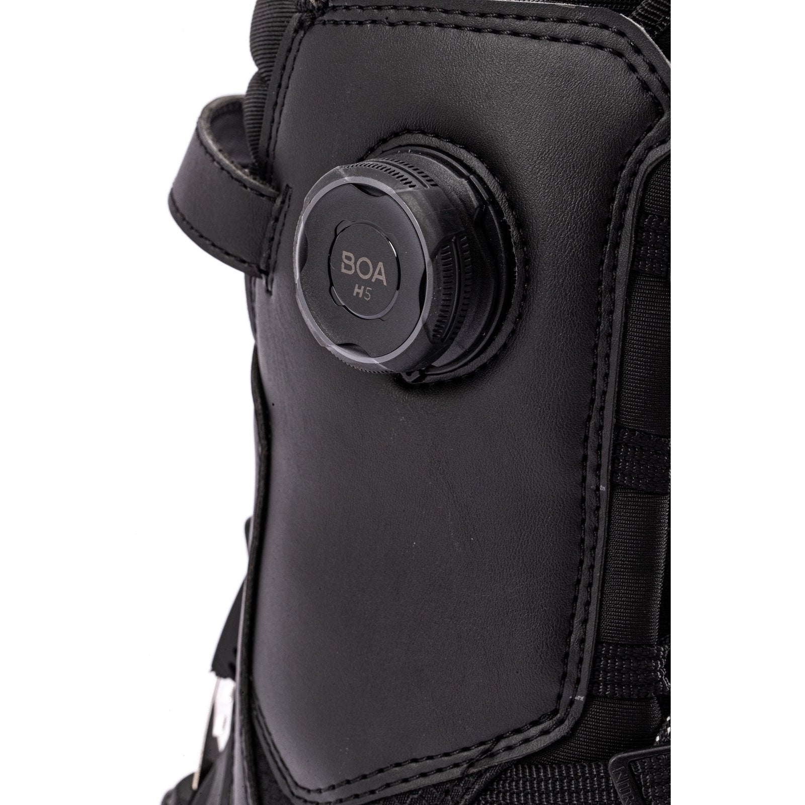 Womens Fate Step On Tls Black - Image 15