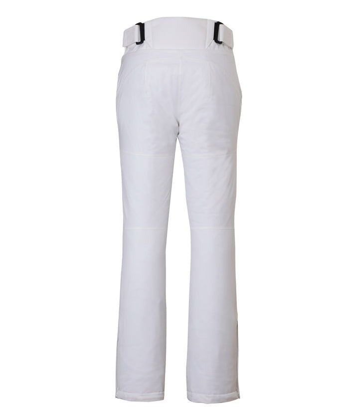 Side Pocket Accent Pants