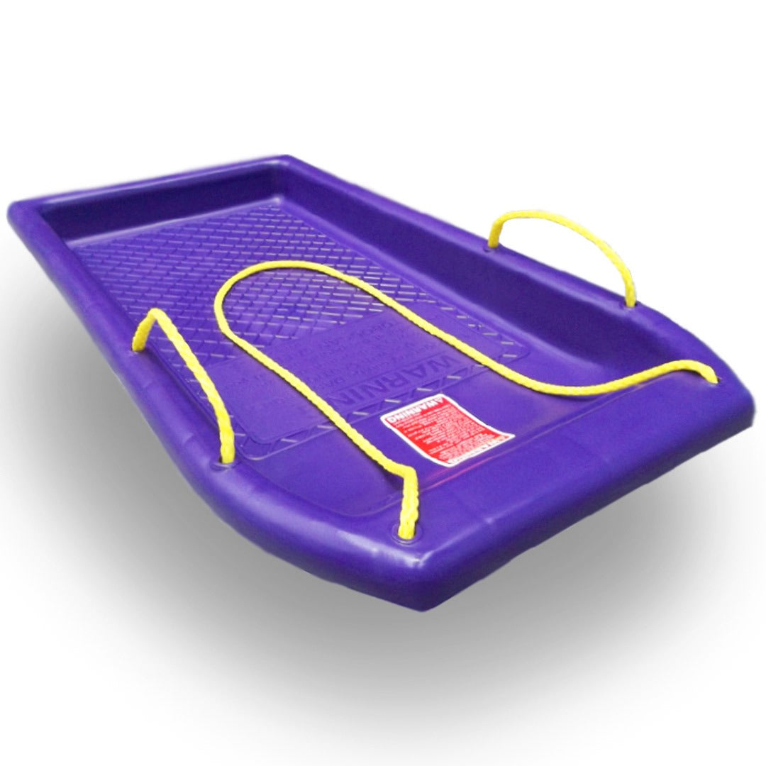 Carve Toboggan