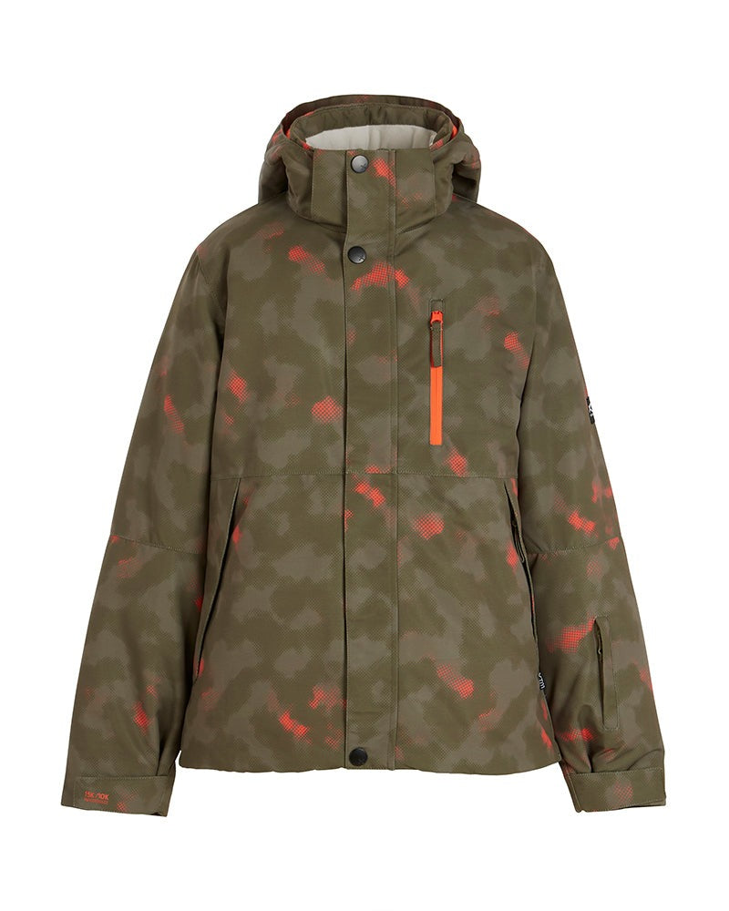 XTM Caden Jacket Kalamata Thermal