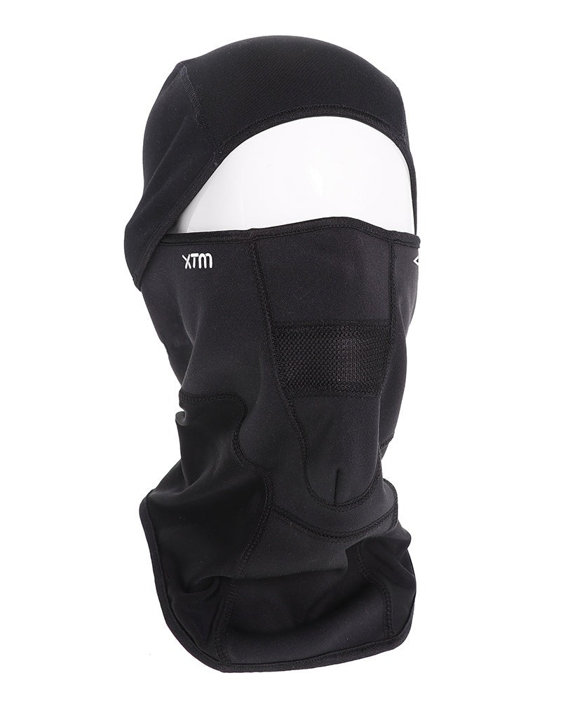 XTM Gore Infinium Balacava Black
