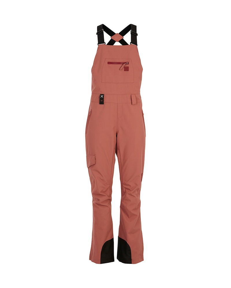 XTM HARPER PANT DUSTY PINK