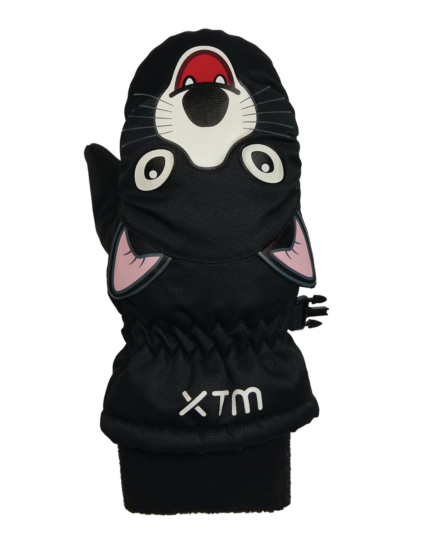 XTM PUPPET KIDS MITT (3-8 YRS) TASSIE DEVIL