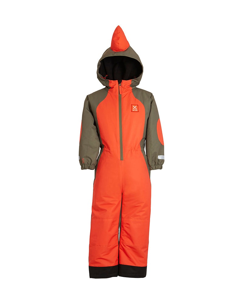 XTM Rugrats II One-Piece Suit Kalamata Dino