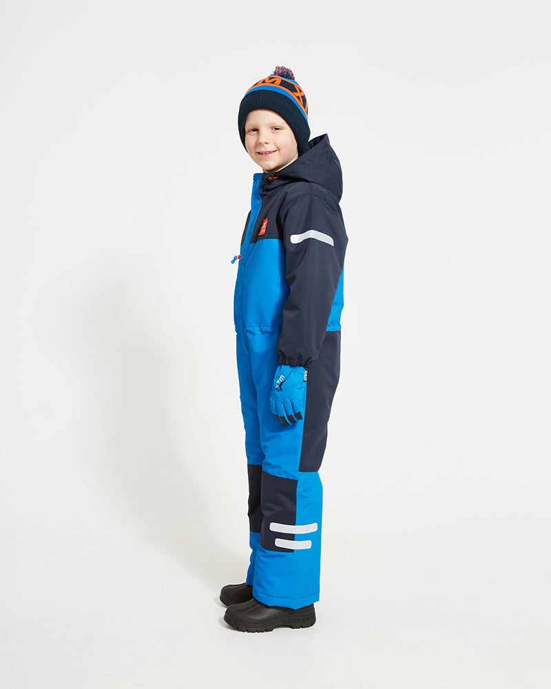 XTM Suki II One-Piece Suit Blue