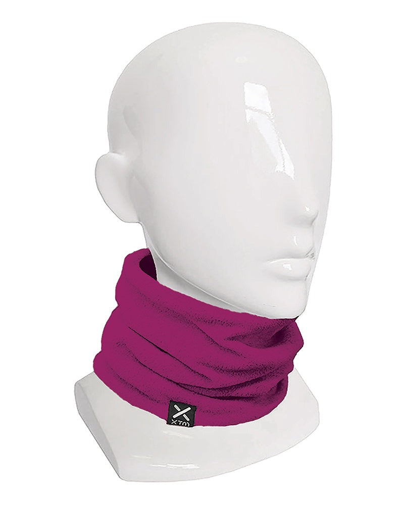 XTM X-NECKBAND KIDS HOT PINK