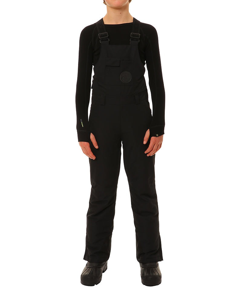 XTM ZEPPELIN PANT BLACK