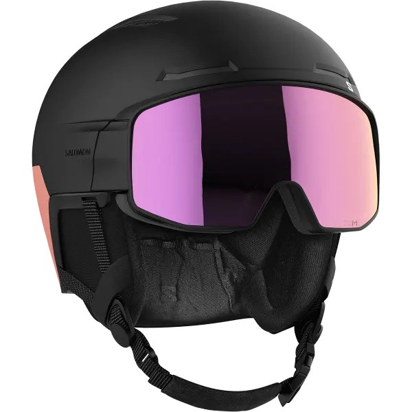 Driver Pro Sigma MIPS Snow Helmet