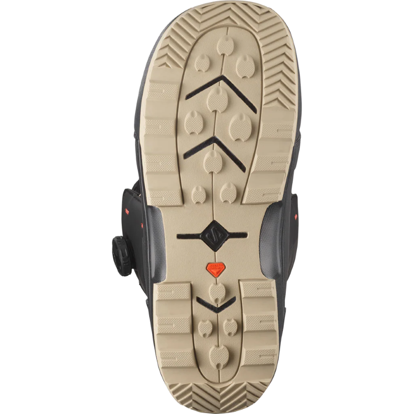 Echo Dual Boa Wide Snowboard Boot