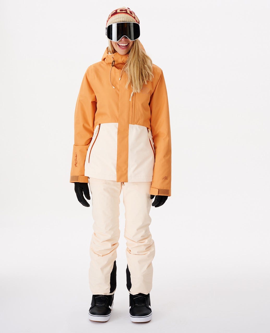 Anti-Series Core Apres 20K/20K Snow Jacket