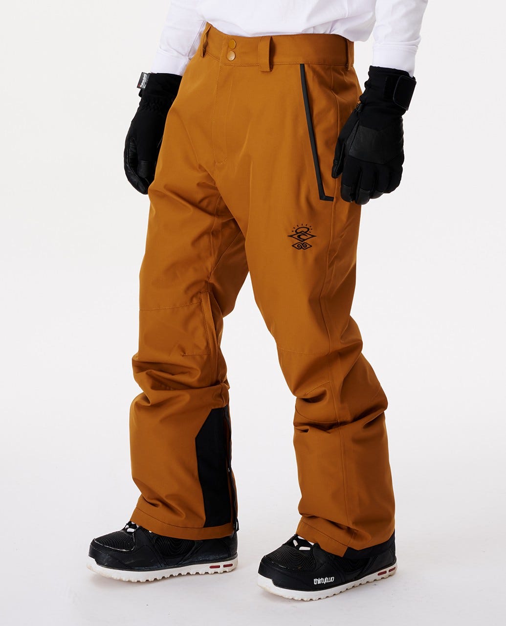 Rocker Snow Pants