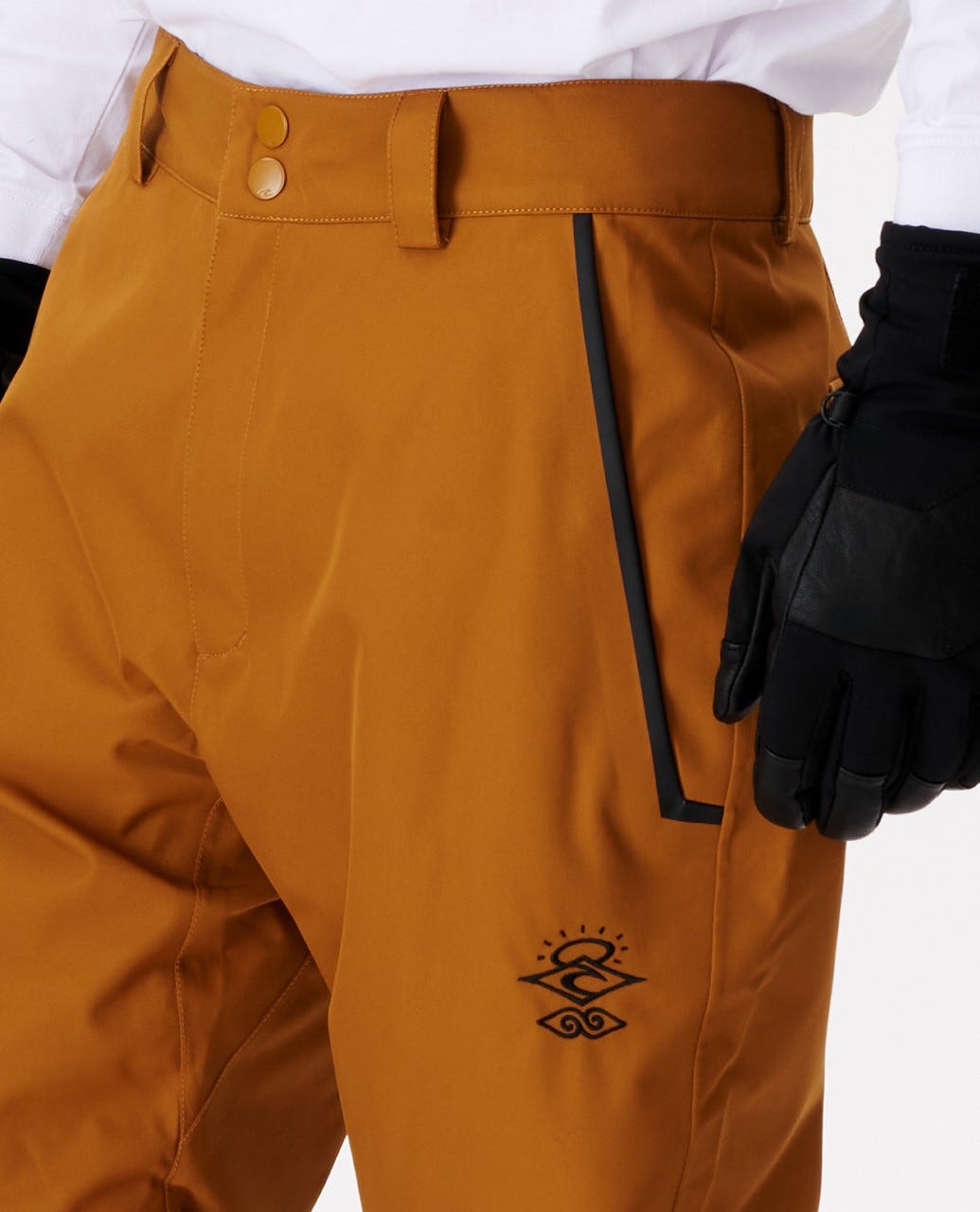 Rocker Snow Pants