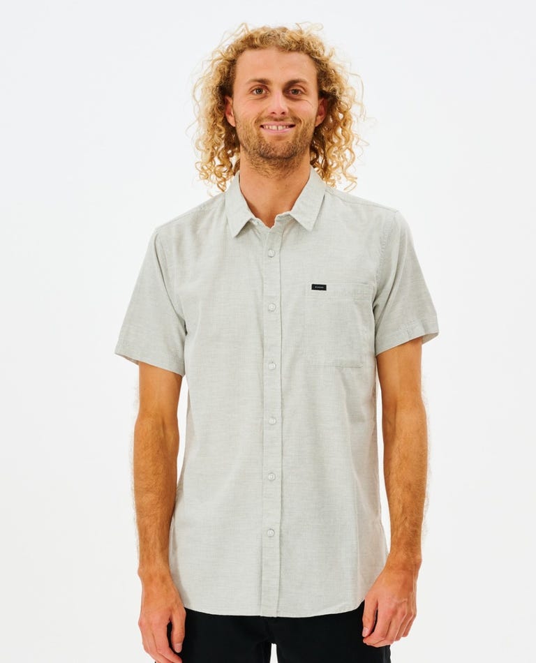 Ourtime Short Sleeve Shirt