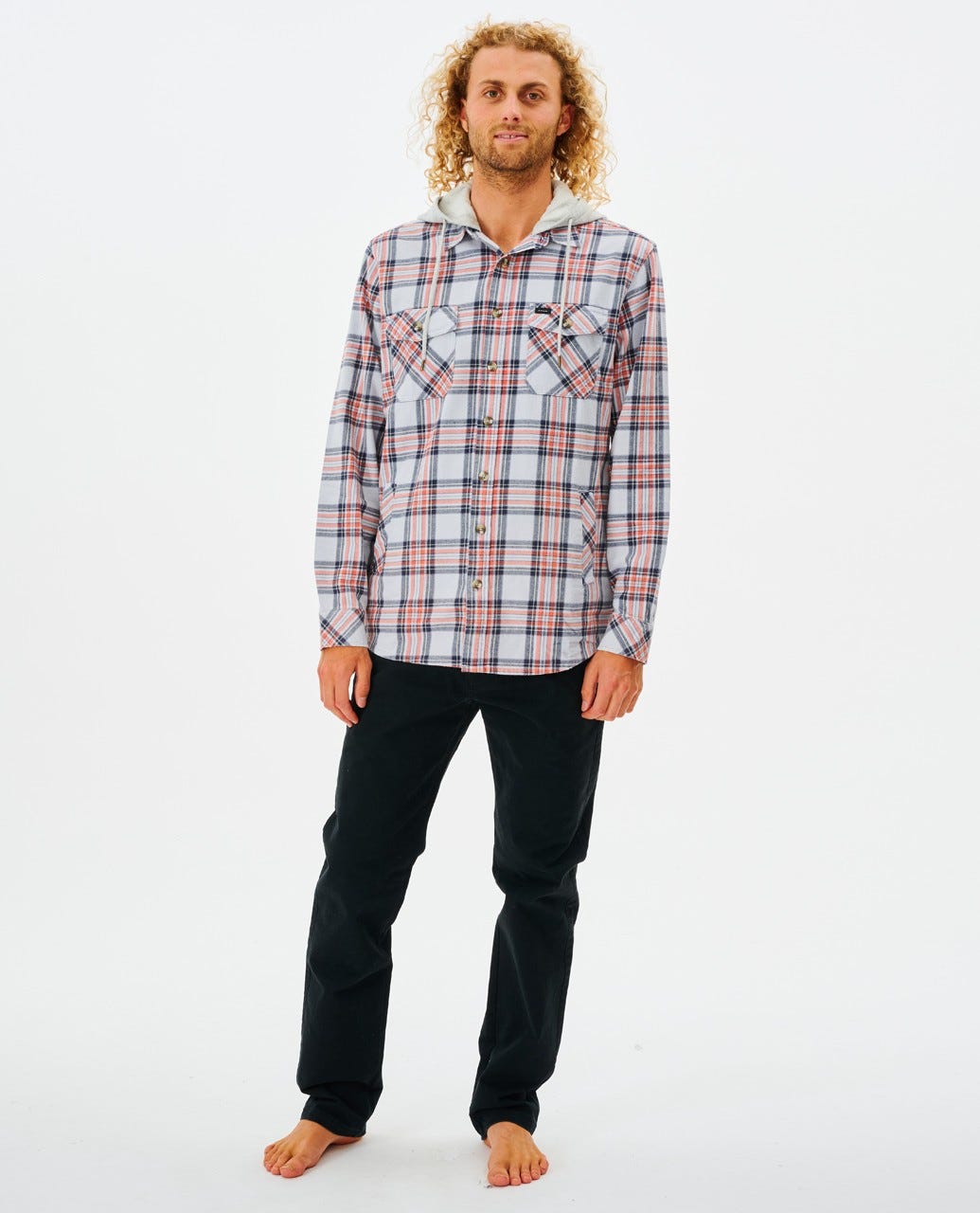 Ranchero Flannel Shirt