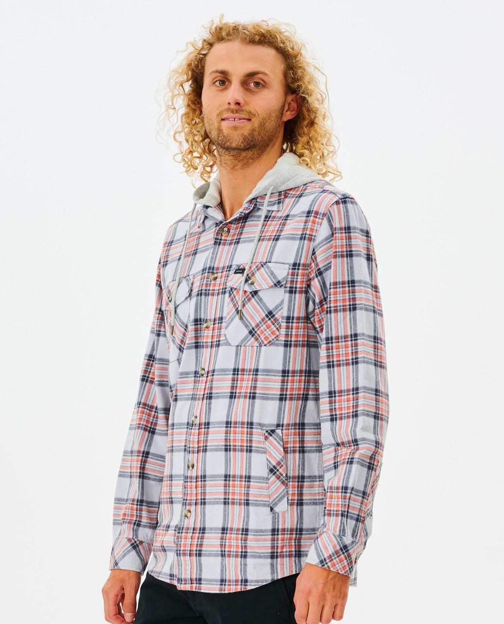 Ranchero Flannel Shirt