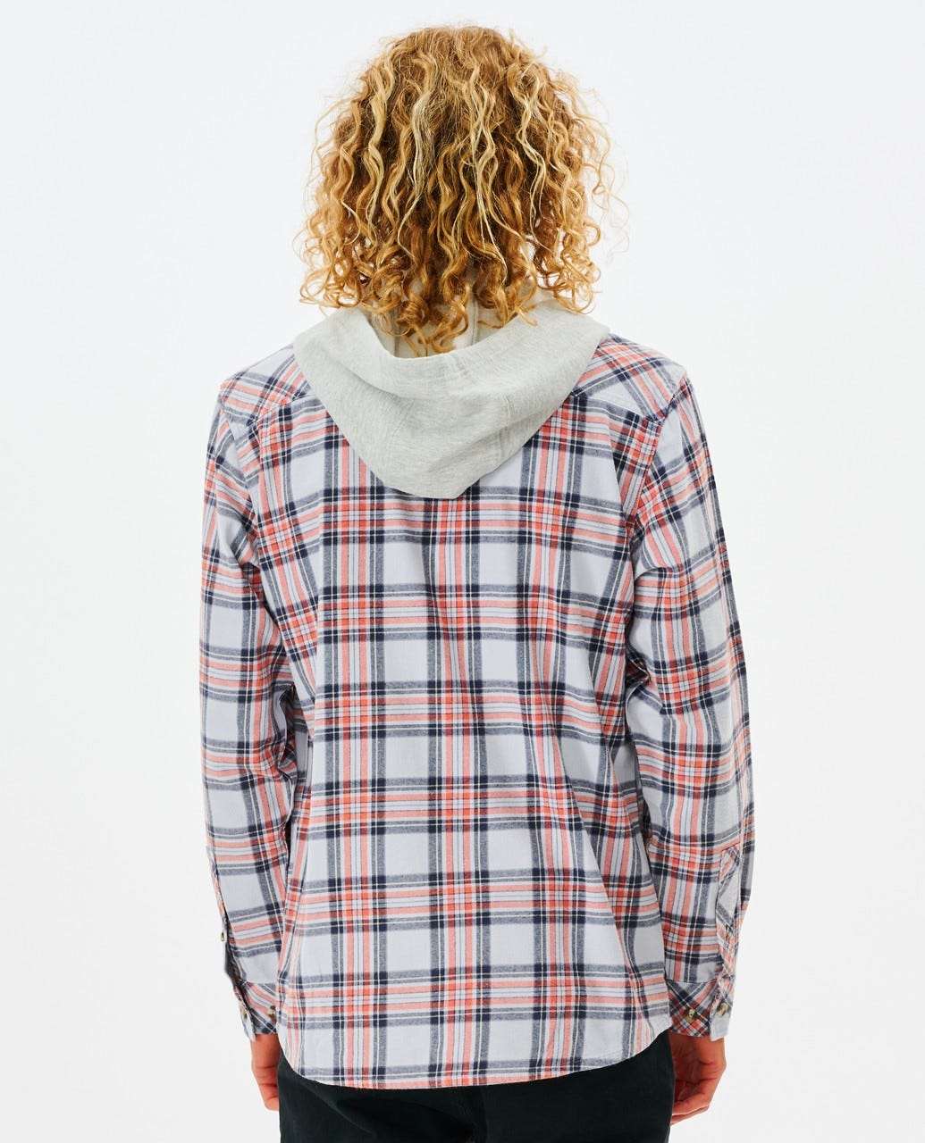 Ranchero Flannel Shirt