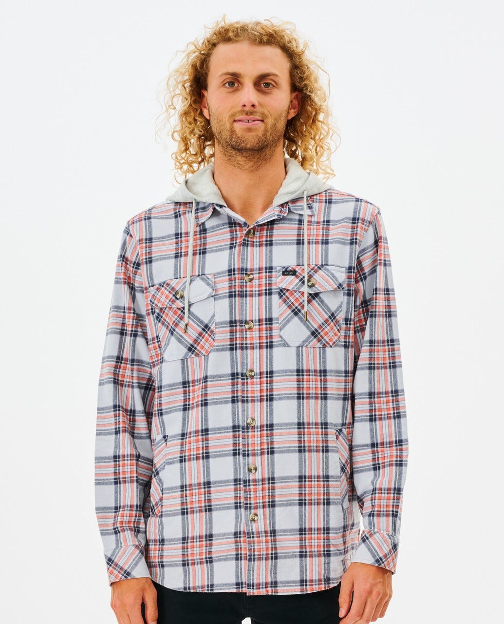 Ranchero Flannel Shirt