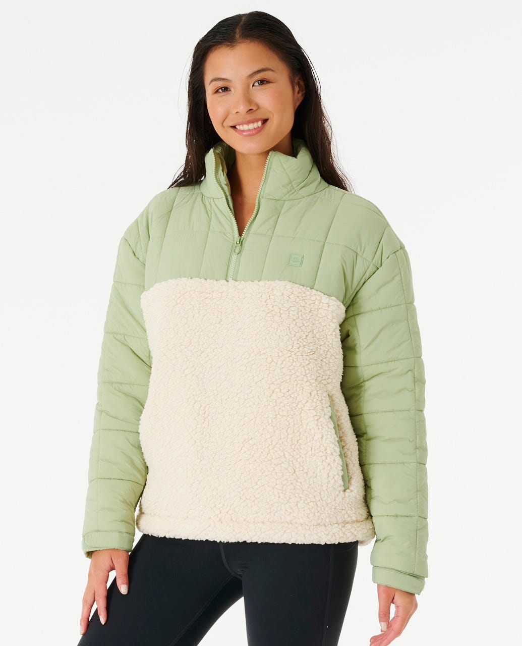 Anti Series Anoeta Fleece