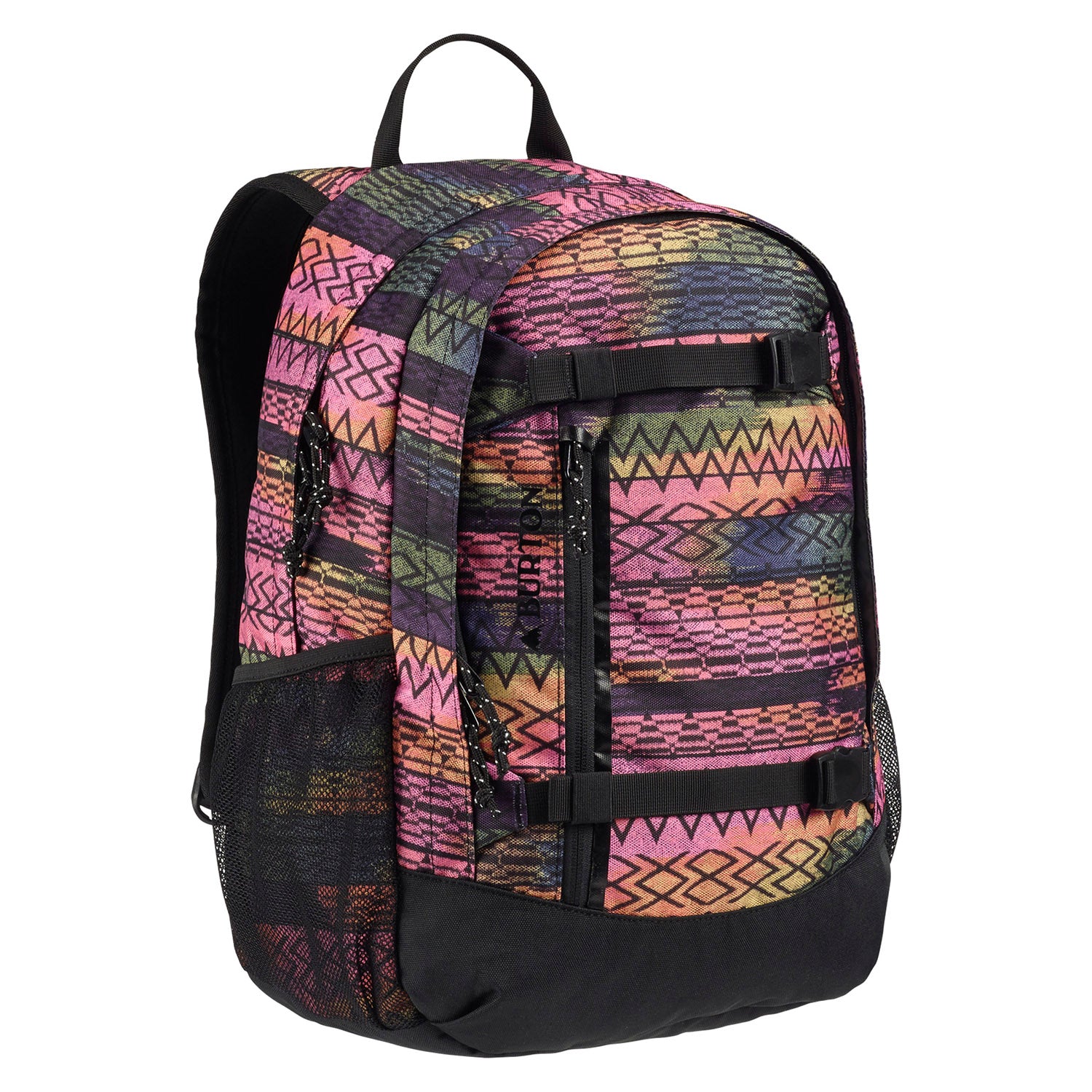 Burton Youth Day Hiker 20L Backpack 2019 Technicat Dream Print