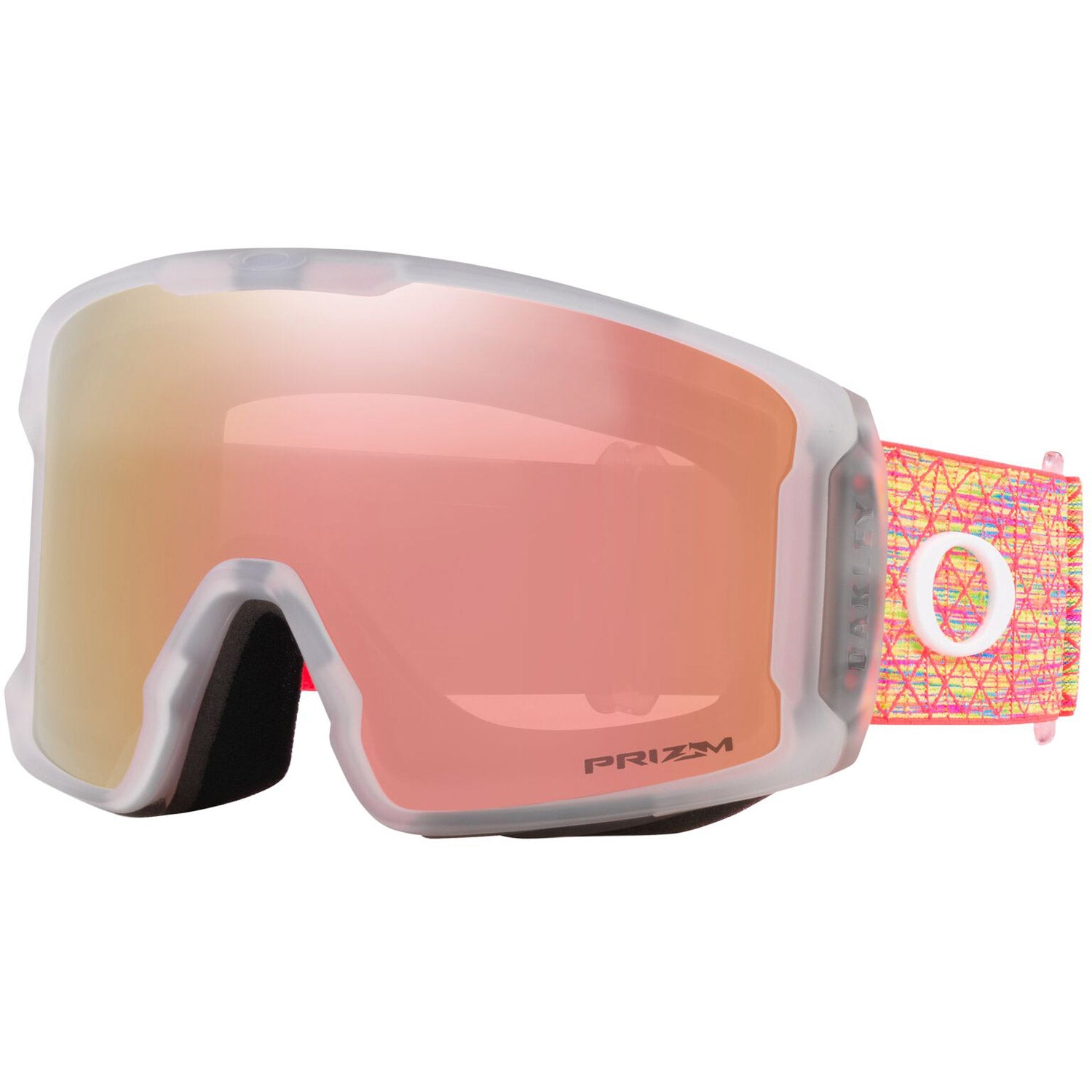 Unity Collection Line Miner L Snow Goggles