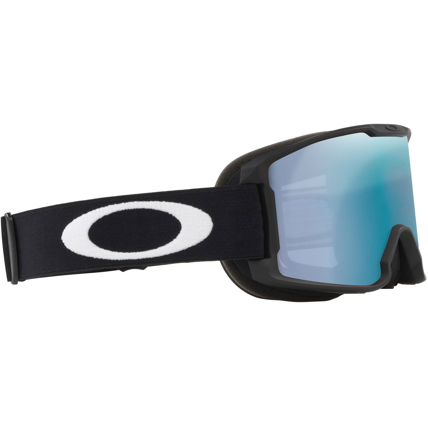 Line Miner S Youth Fit Snow Goggle 2022