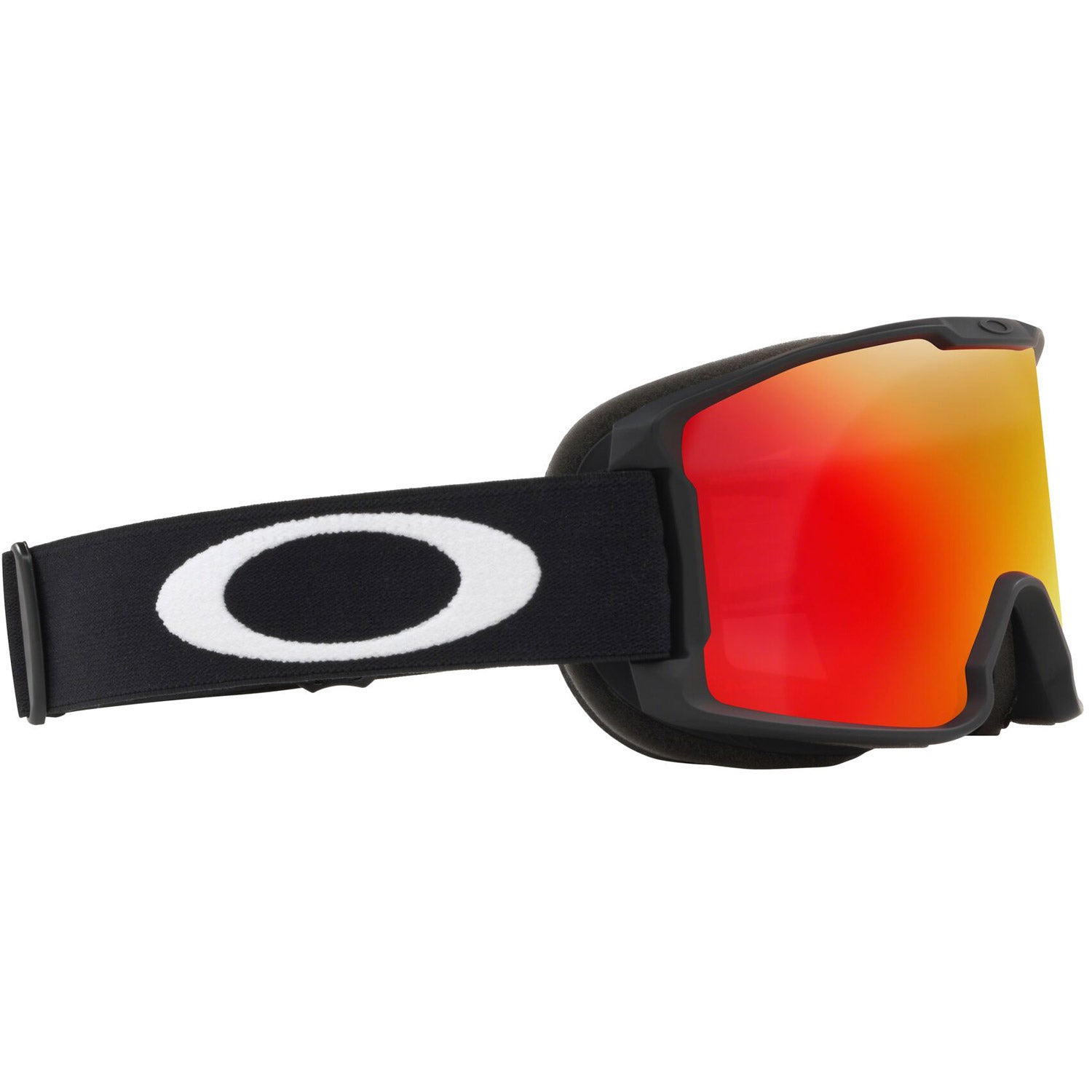 Line Miner S Youth Fit Snow Goggle 2022
