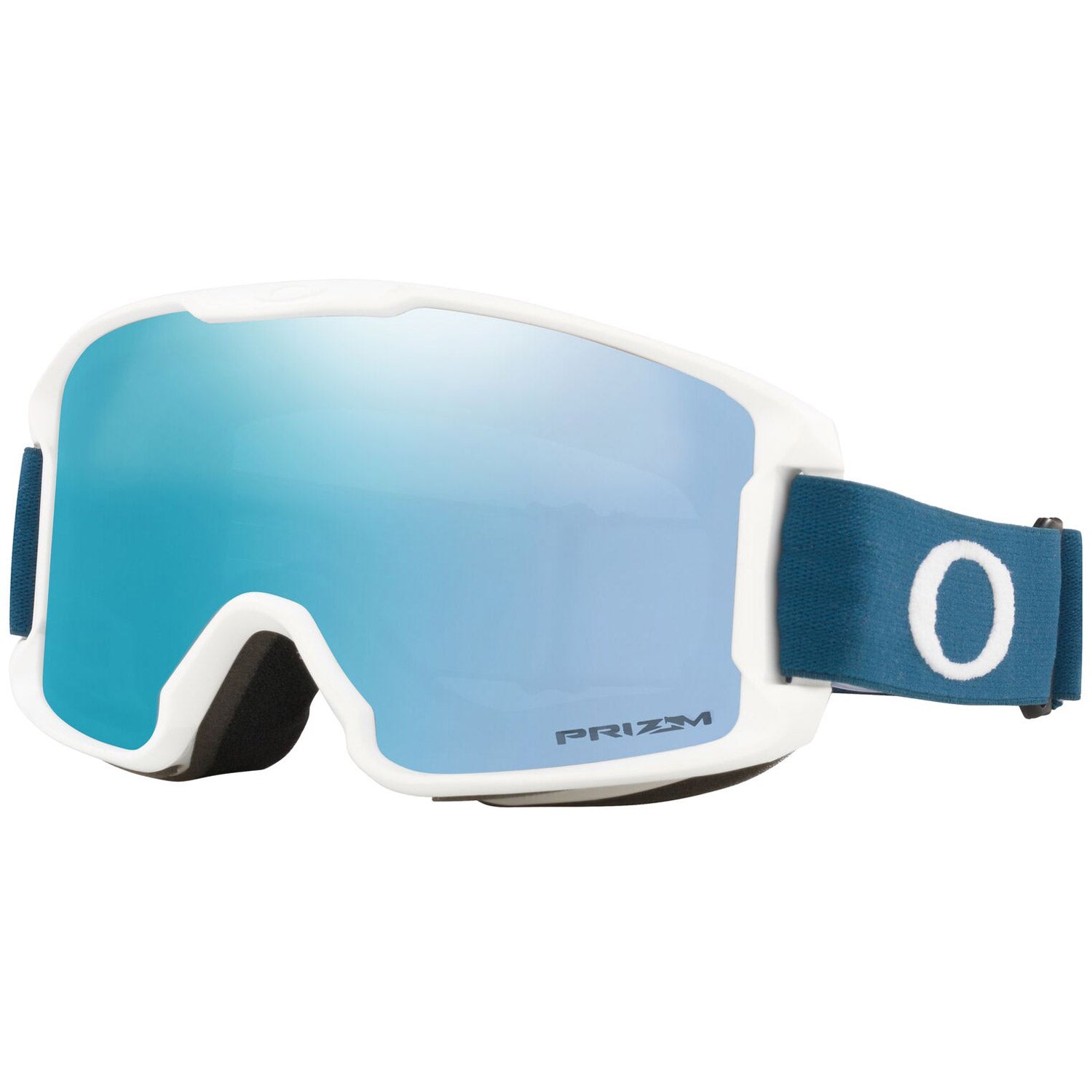 Line Miner S Youth Fit Snow Goggle 2022