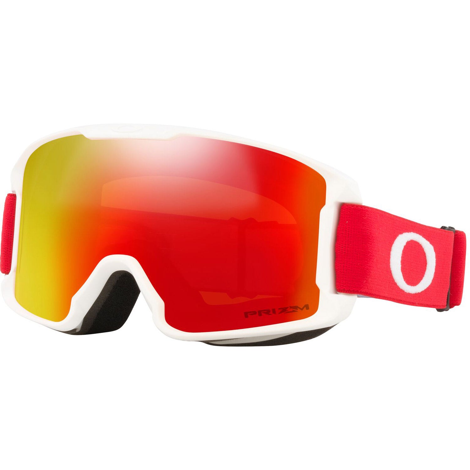 Line Miner S Youth Fit Snow Goggle 2022