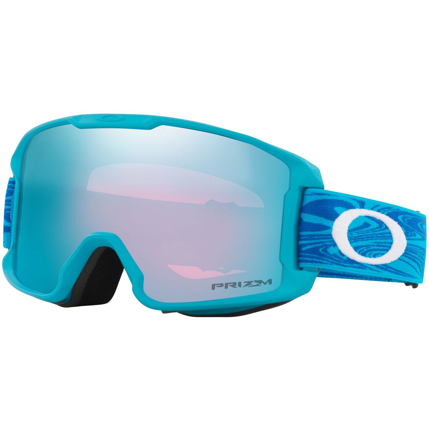 Line Miner S Youth Fit Snow Goggle 2022
