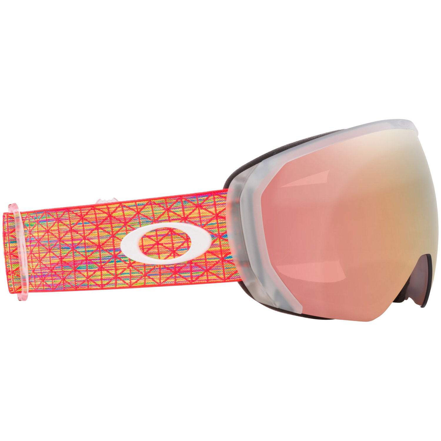 Unity Collection Flight Path L Snow Goggle