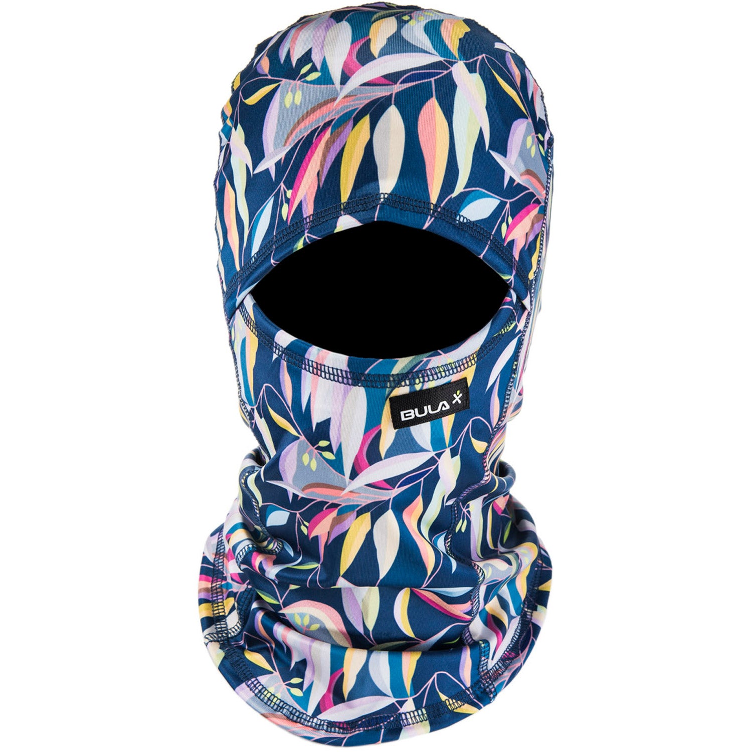 Sharp Printed Balaclava