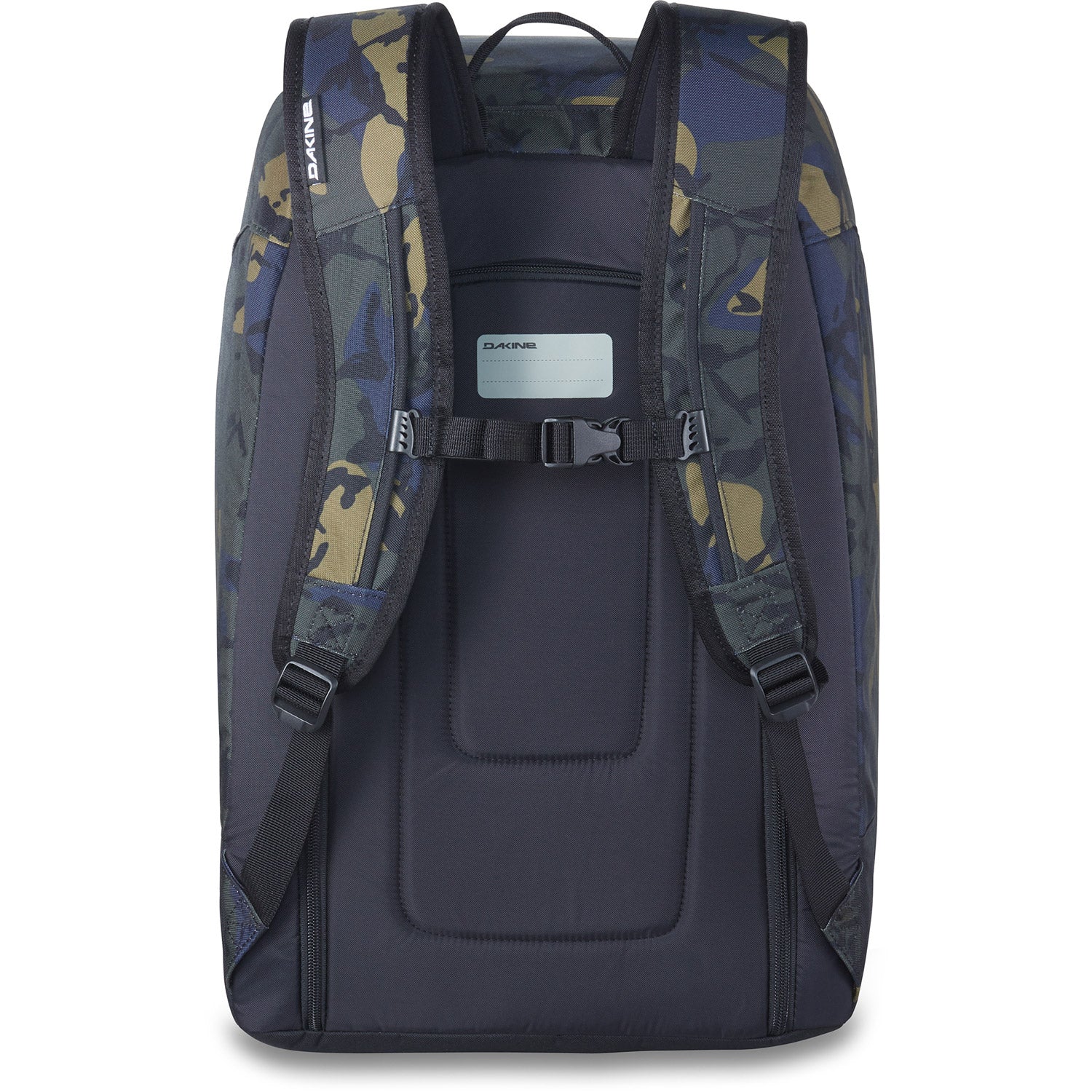 Boot Pack 50L 2023