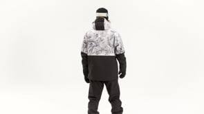 Stone Ski Jacket 2022