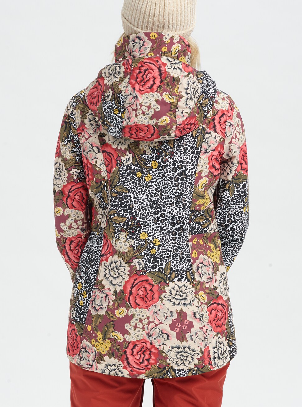 Burton Jet Set Snowboard Jacket 2020