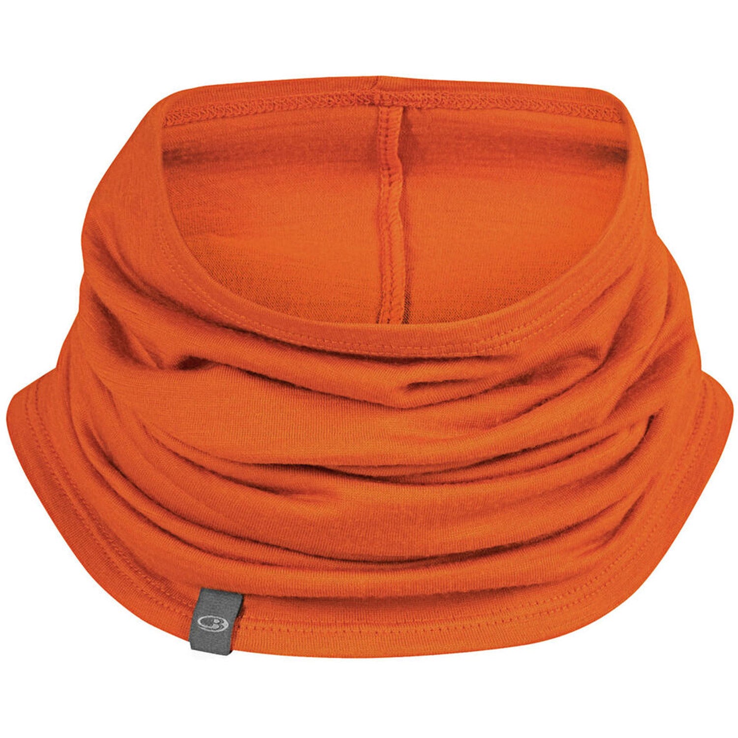 icebreaker Flexi Chute Neckwarmer Spice