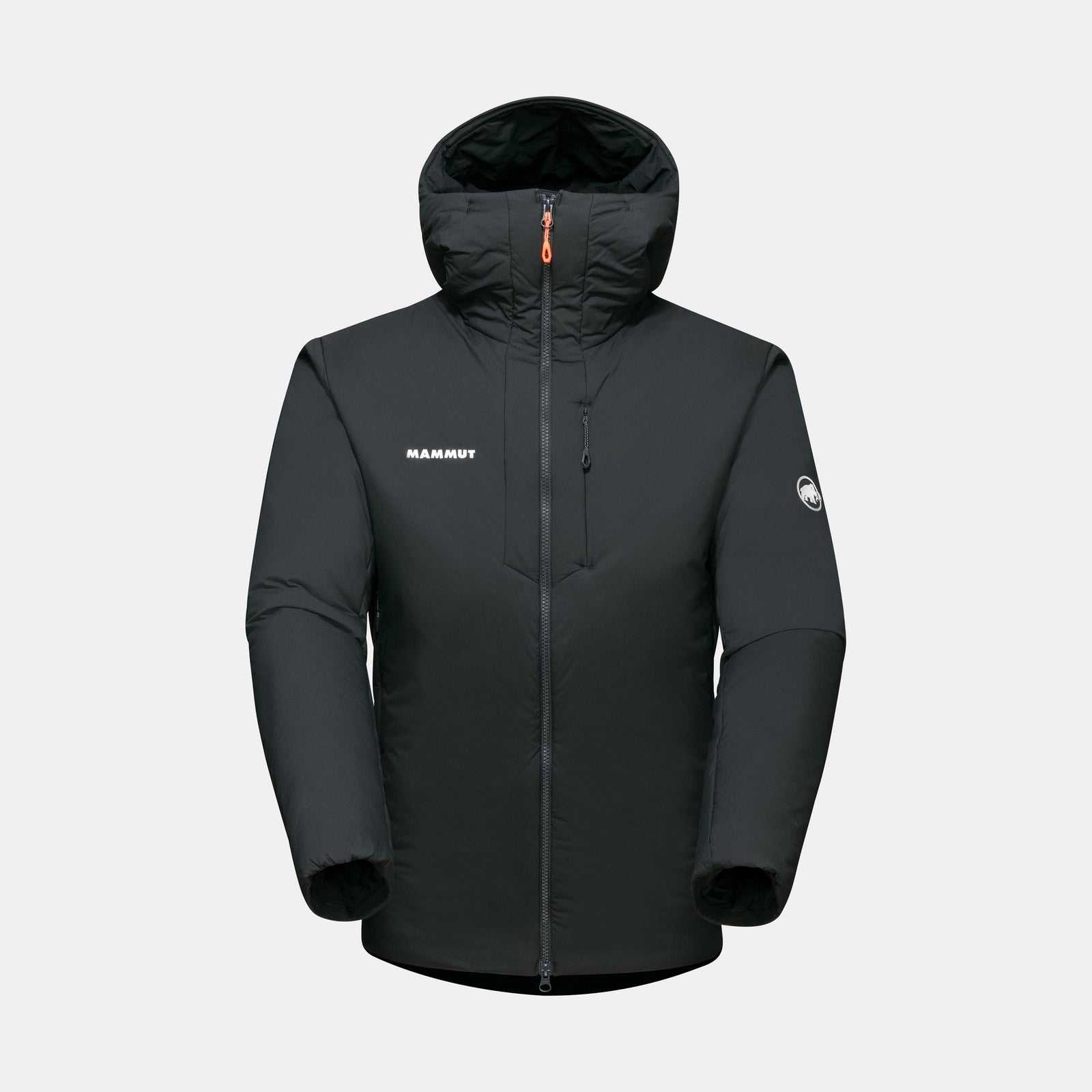Rime Insulated Flex Hooded Apre Jacket Men