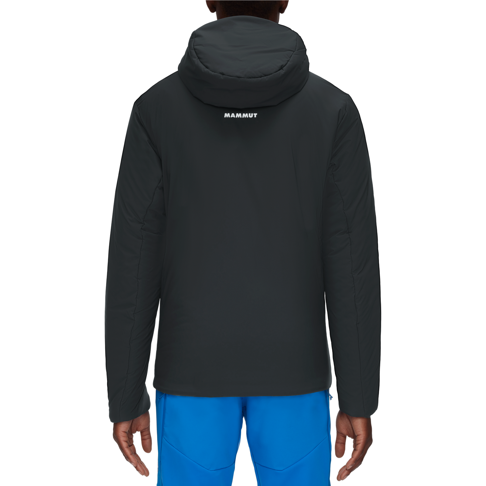 Rime Insulated Flex Hooded Apre Jacket Men