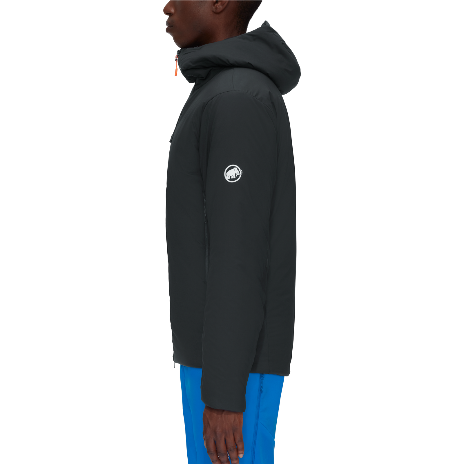 Rime Insulated Flex Hooded Apre Jacket Men