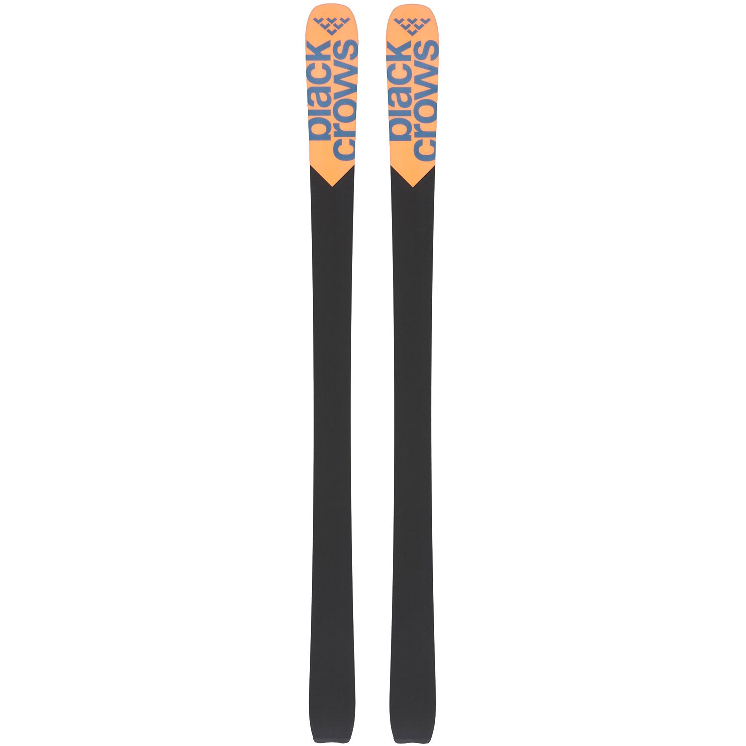 Serpo Skis