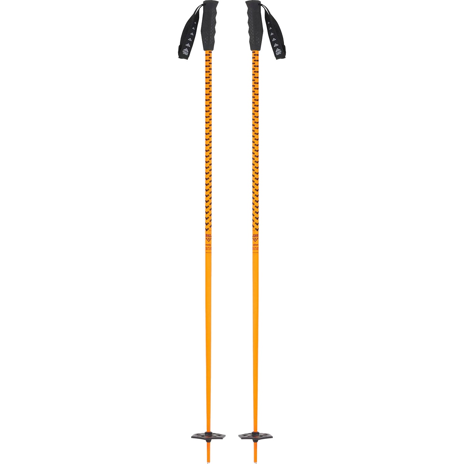 Meta Poles