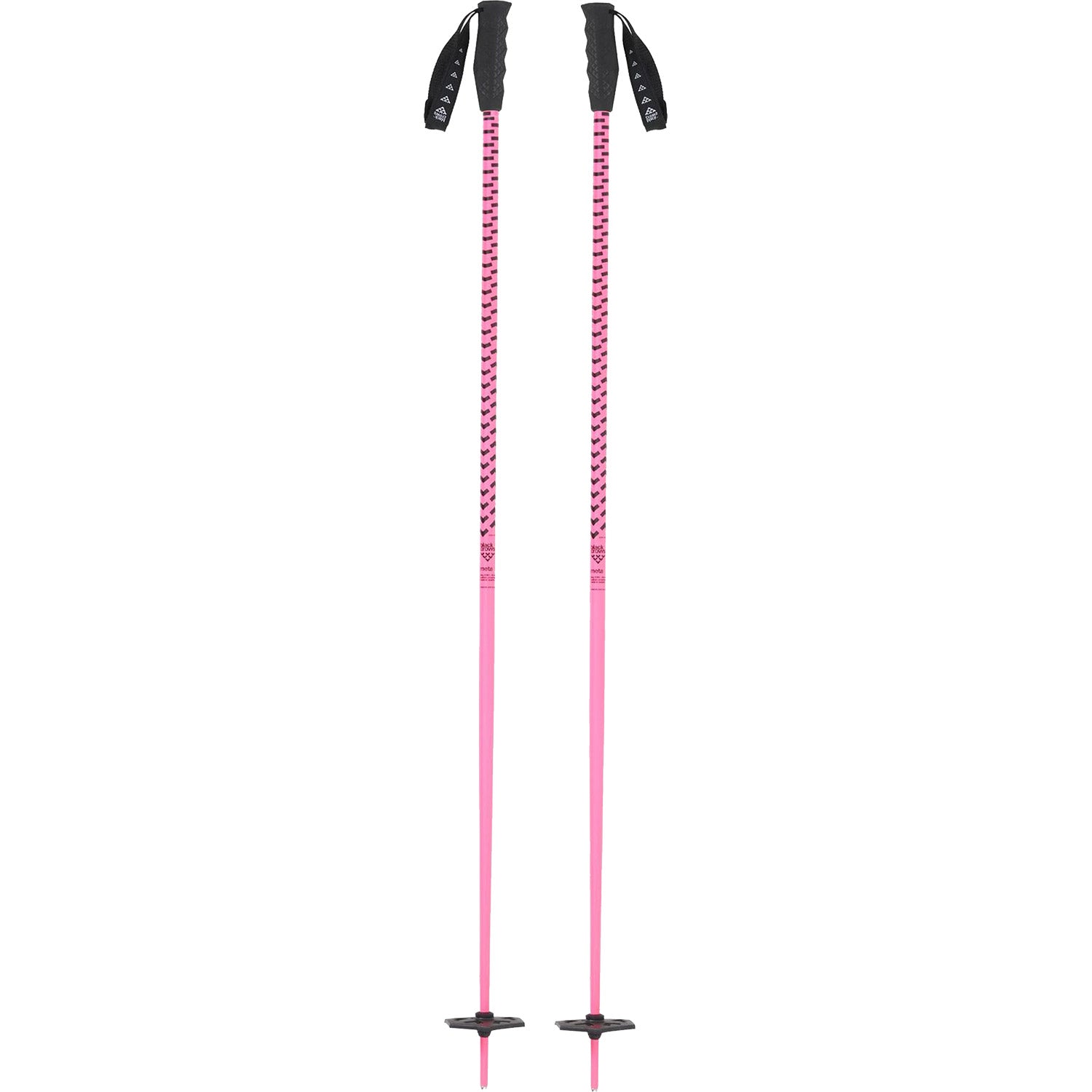 Meta Poles